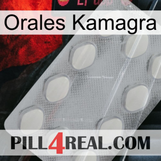 Oral Kamagra 16